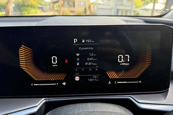 2023 Kia Sorento Sport+ MQ4 PE thumb-30