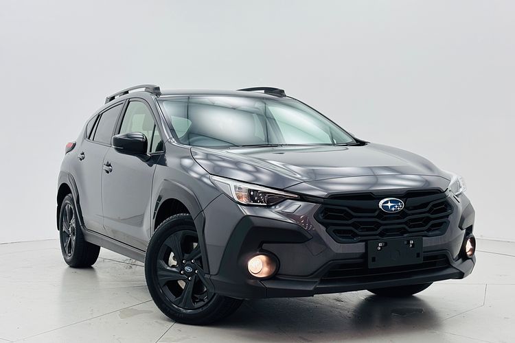 2024 Subaru Crosstrek 2.0L G6X