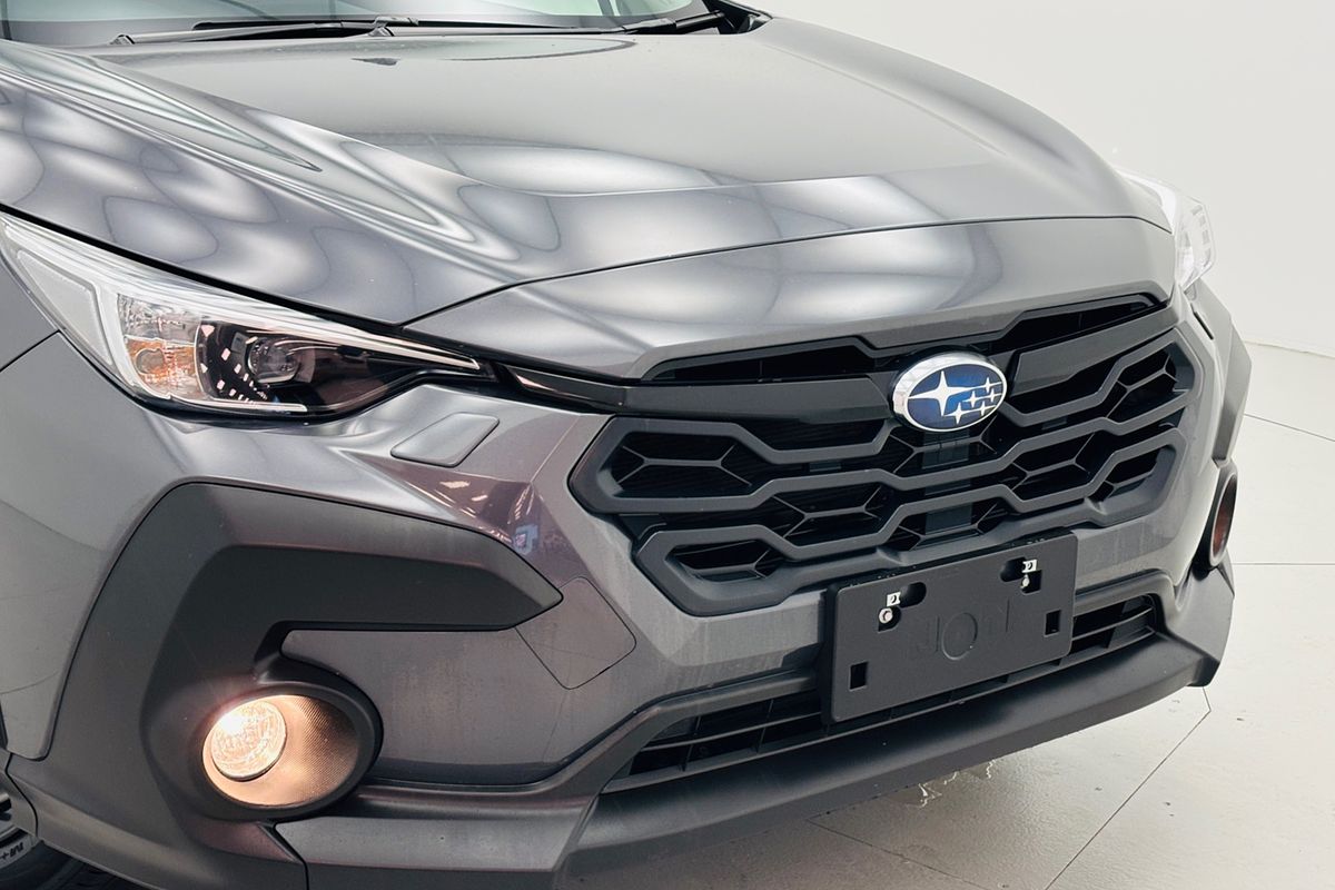 MY24 Subaru Crosstrek 2.0 L AWD CVT