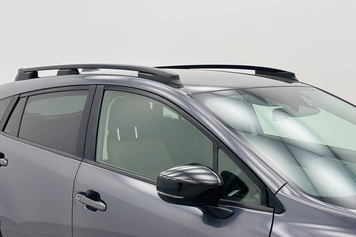 MY24 Subaru Crosstrek 2.0 L AWD CVT