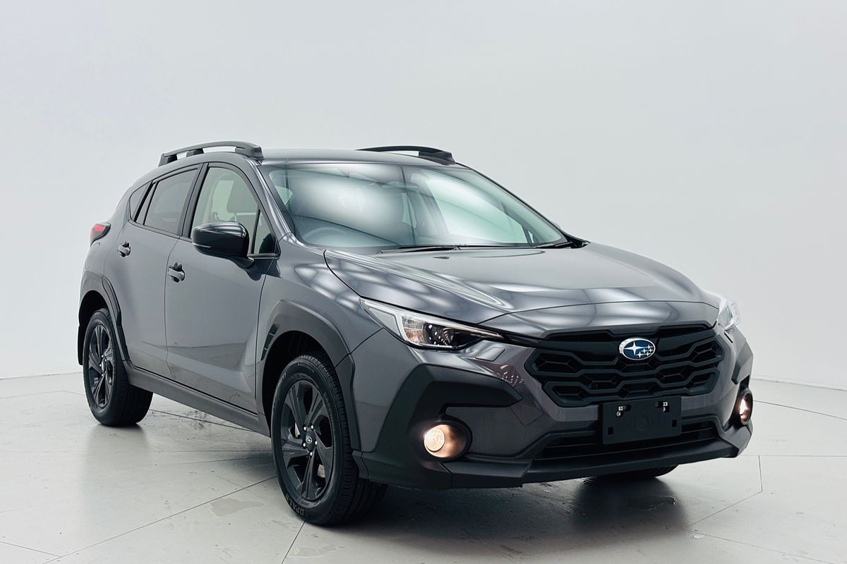 MY24 Subaru Crosstrek 2.0 L AWD CVT