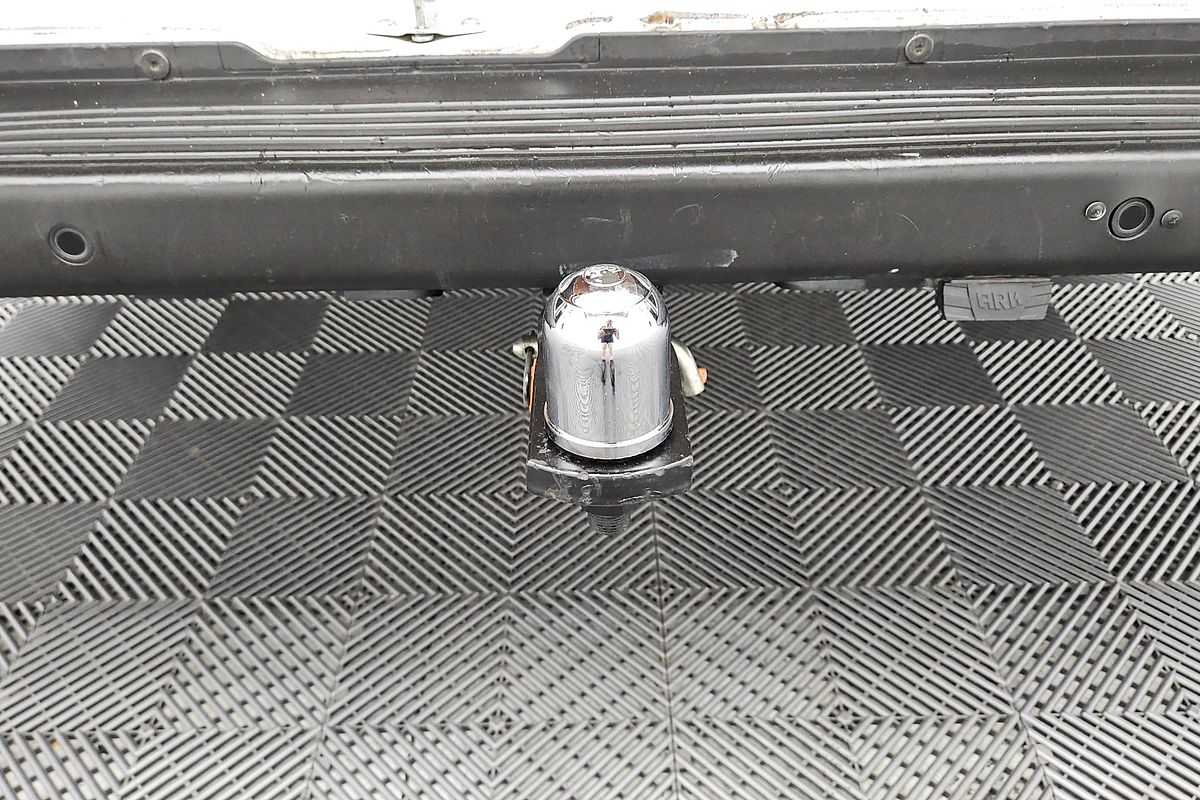 2023 Fiat Ducato Series 8 ELWB Mid Roof