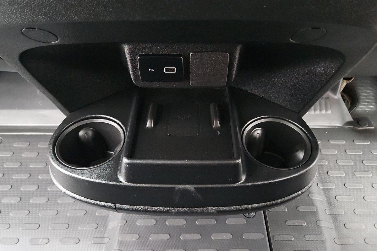 2023 Fiat Ducato Series 8 ELWB Mid Roof