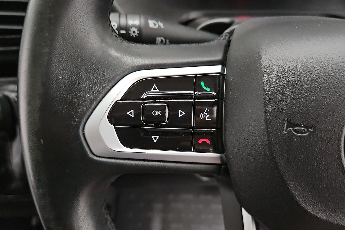 2023 Fiat Ducato Series 8 ELWB Mid Roof