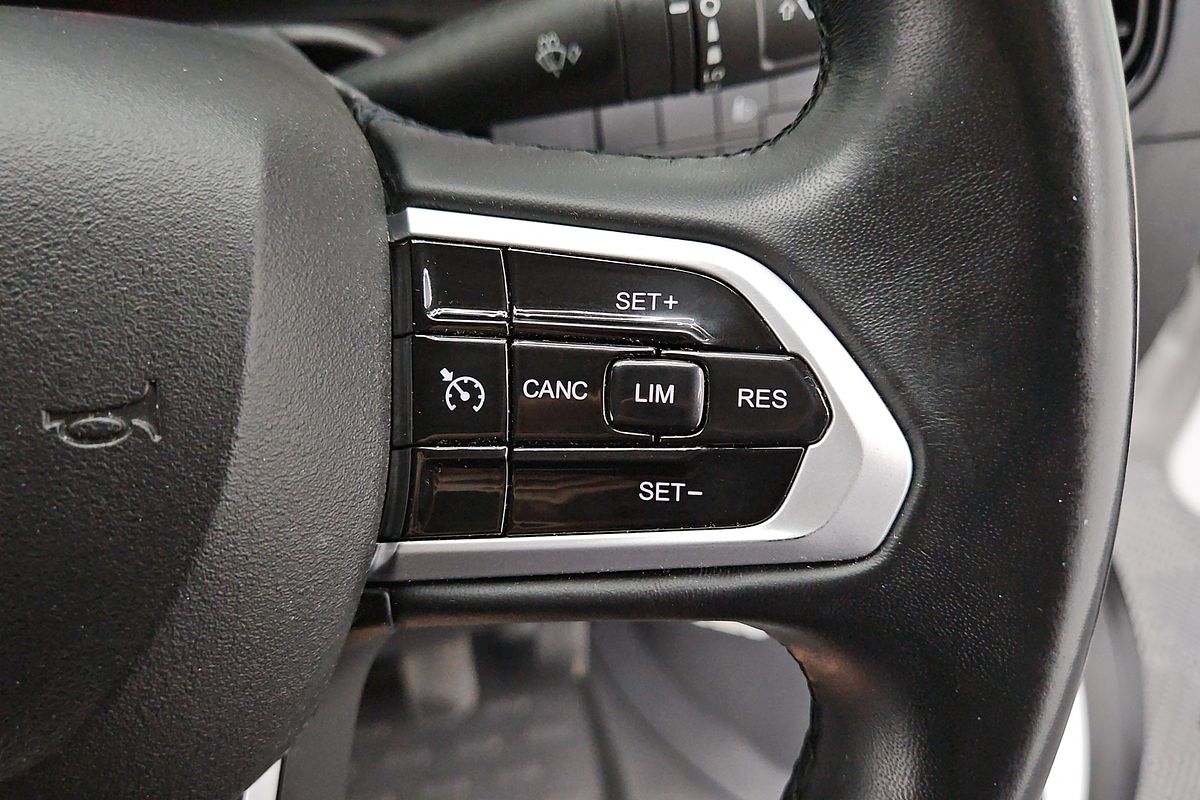 2023 Fiat Ducato Series 8 ELWB Mid Roof