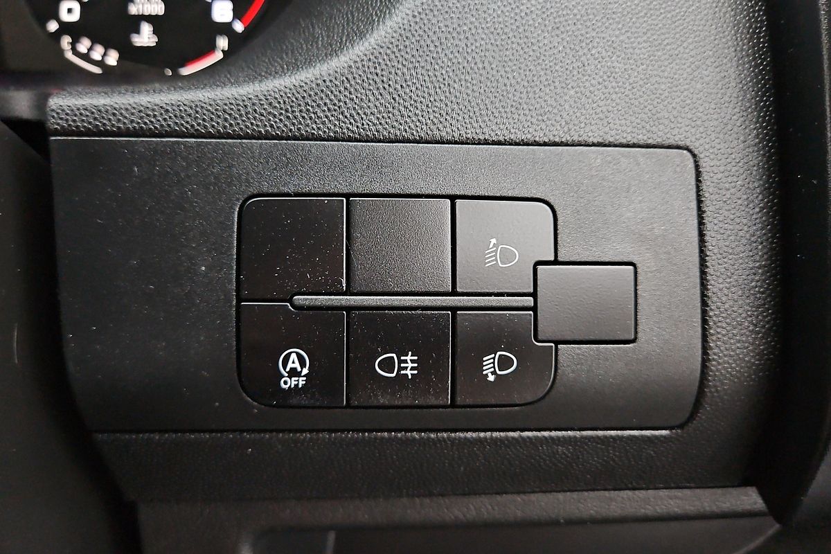 2023 Fiat Ducato Series 8 ELWB Mid Roof