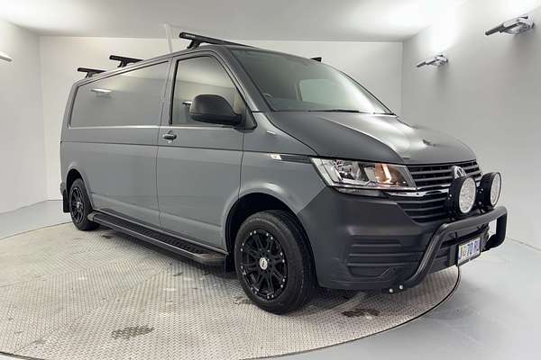 2021 Volkswagen Transporter TDI340 T6.1 LWB