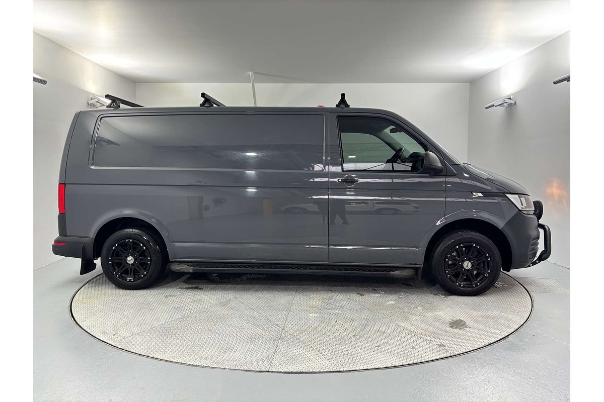 2021 Volkswagen Transporter TDI340 T6.1 LWB