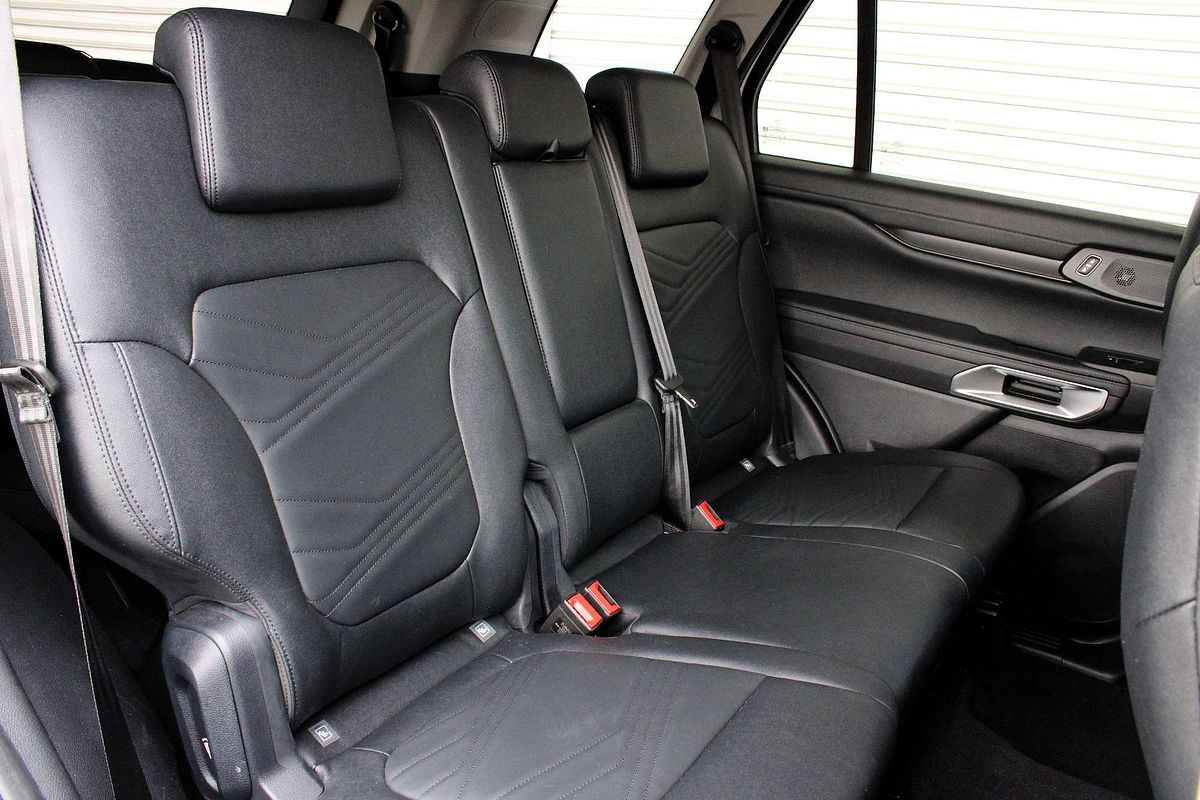 2024 Ford Everest Trend 2.0L