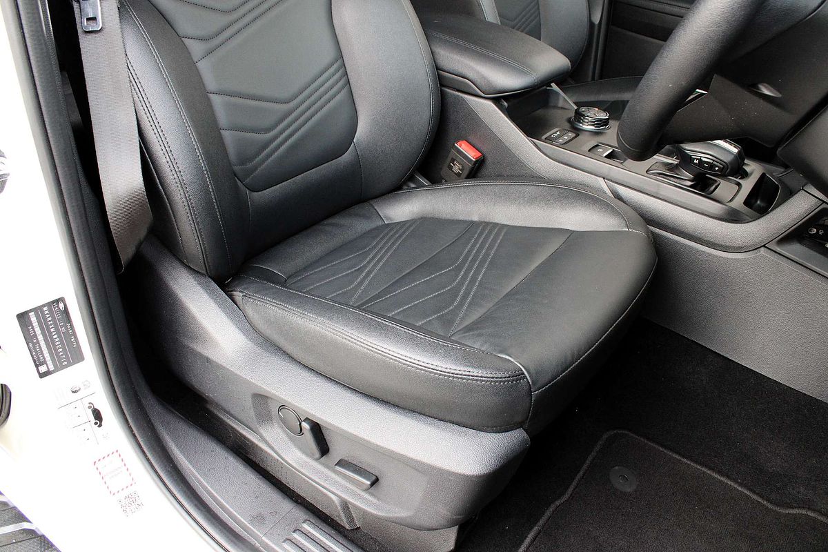 2024 Ford Everest Trend 2.0L