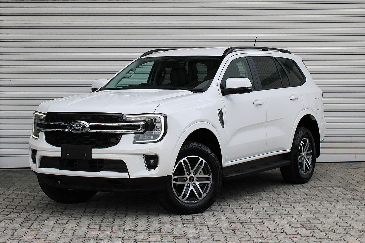 2024 Ford Everest Trend 2.0L