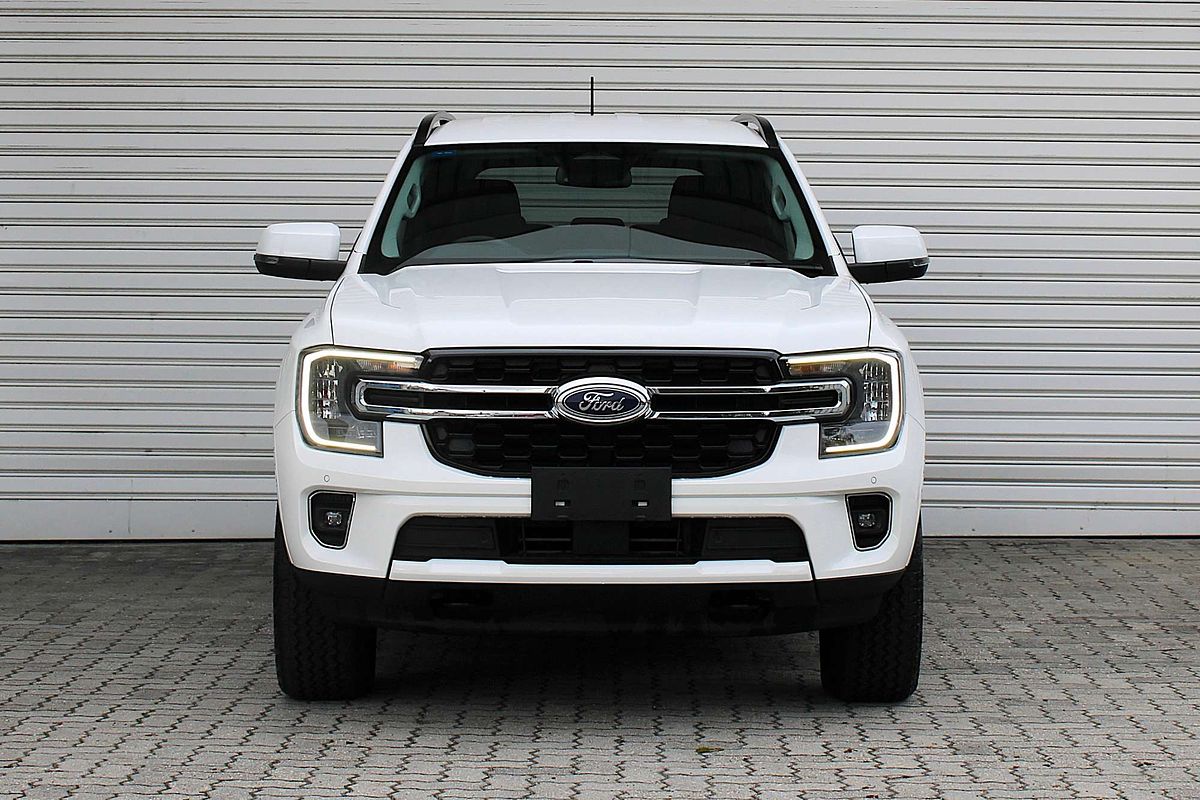 2024 Ford Everest Trend 2.0L