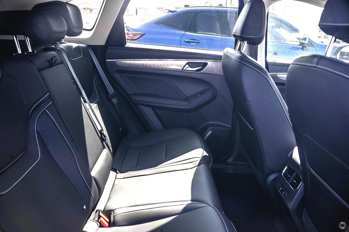 2026 GWM Haval Jolion Lux A01