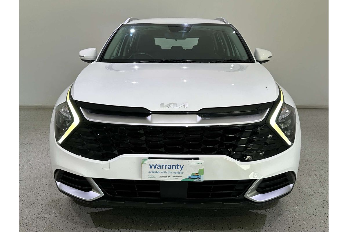 2023 Kia Sportage S NQ5