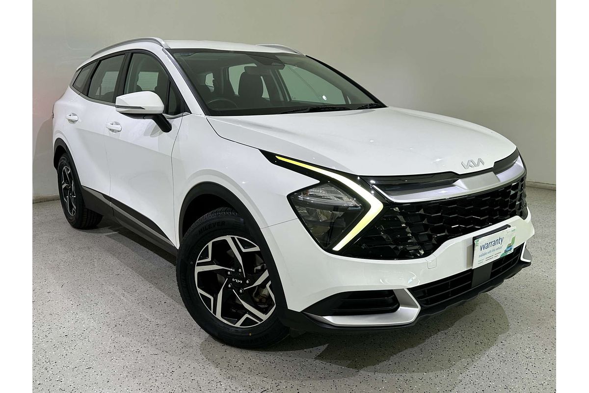 2023 Kia Sportage S NQ5