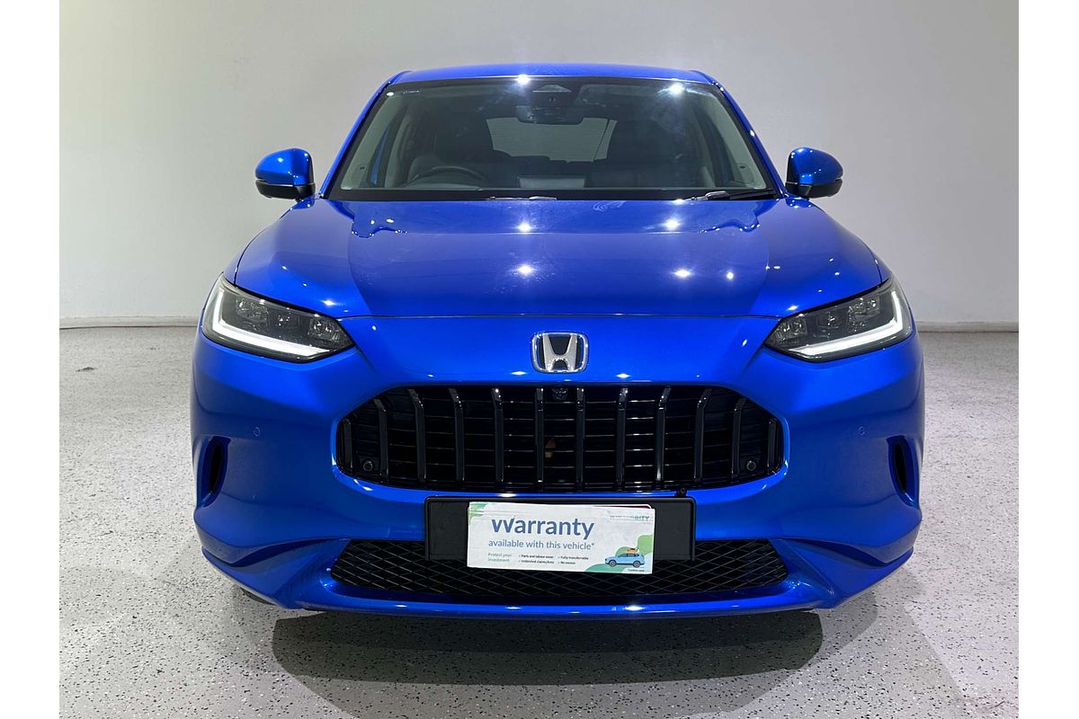 2024 Honda ZR-V e:HEV LX RZ