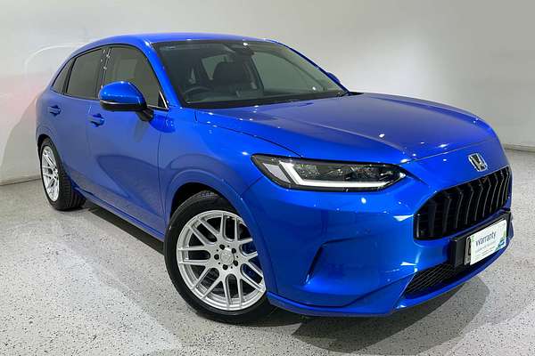 2024 Honda ZR-V e:HEV LX RZ