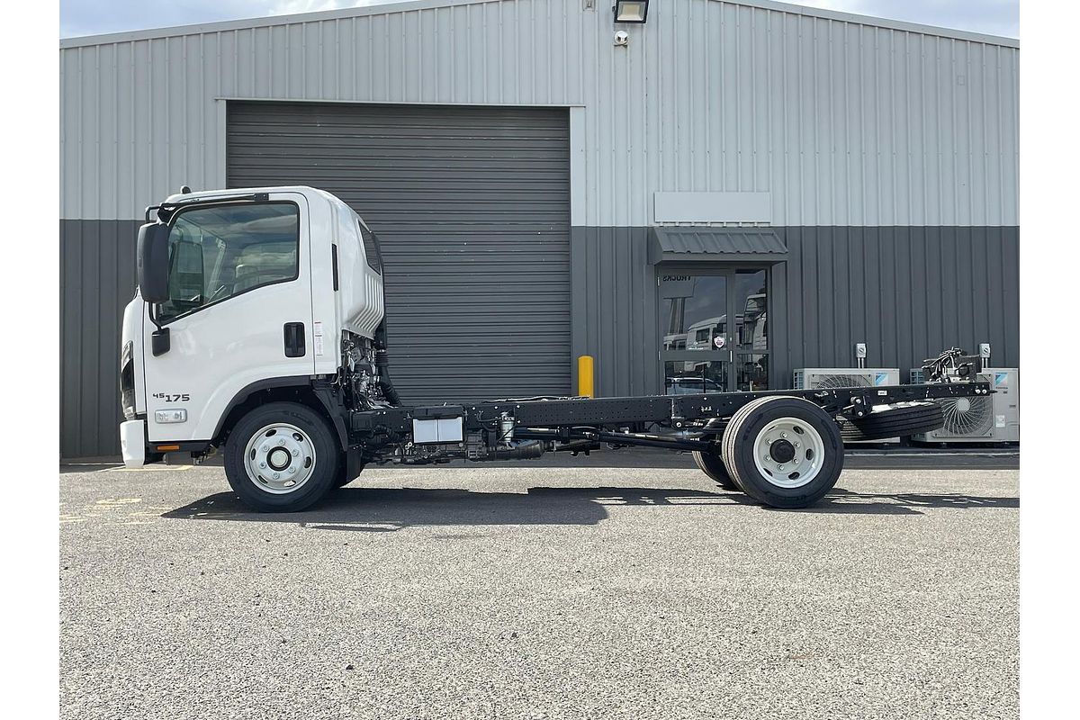 2026 Isuzu N Series NPR 45/65-175 DT D34