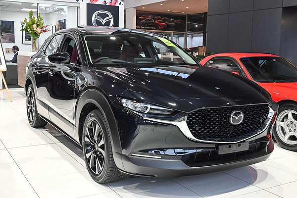 2026 Mazda CX-30 G25 GT SP DM Series