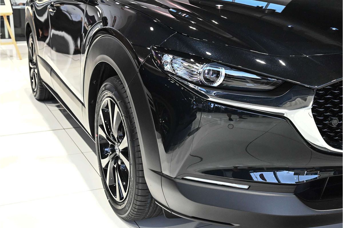 2026 Mazda CX-30 G25 GT SP DM Series