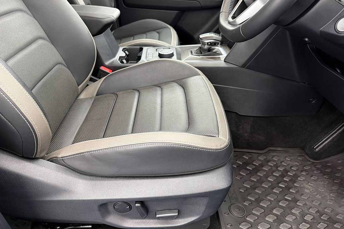 2023 Volkswagen Amarok TDI600 Style NF 4X4