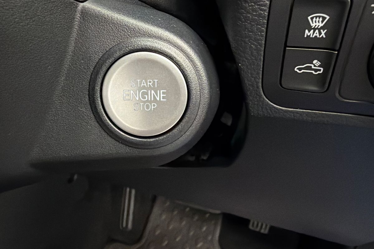 2023 Volkswagen Amarok TDI600 Style NF 4X4