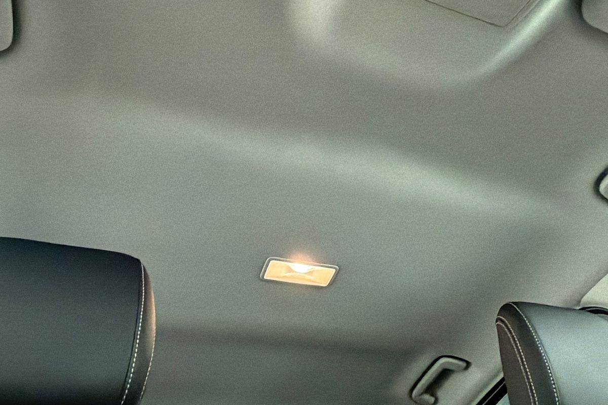 2023 Volkswagen Amarok TDI600 Style NF 4X4