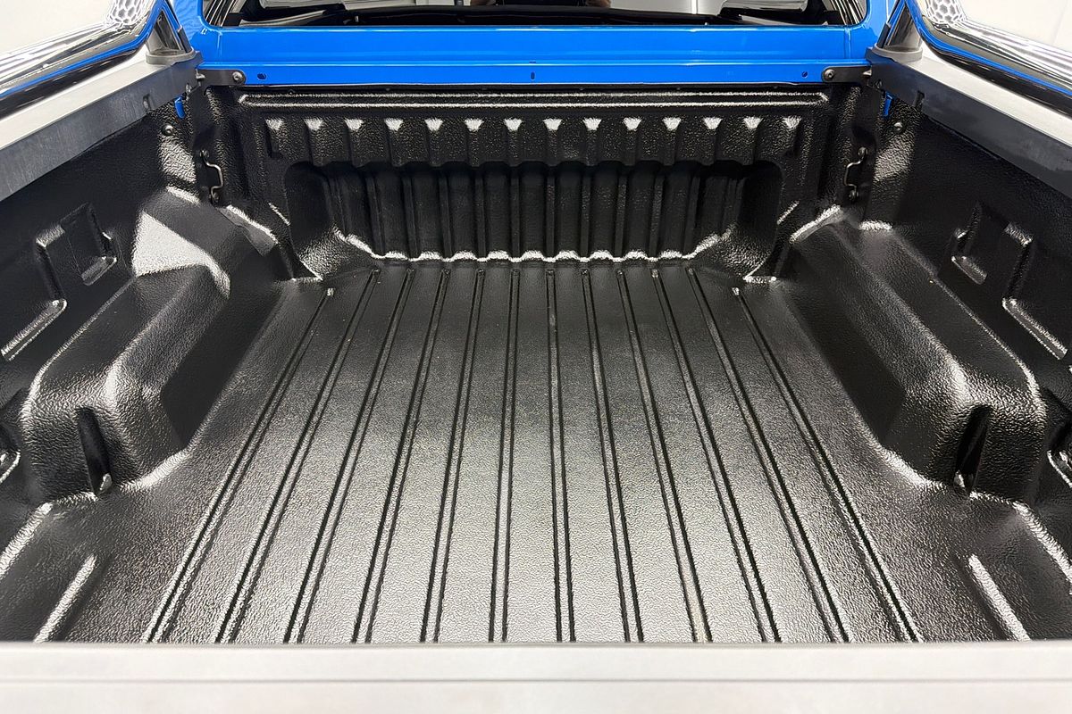 2023 Volkswagen Amarok TDI600 Style NF 4X4