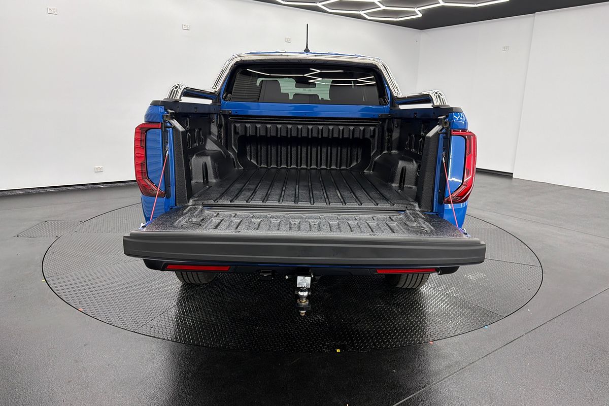 2023 Volkswagen Amarok TDI600 Style NF 4X4