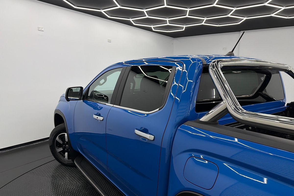 2023 Volkswagen Amarok TDI600 Style NF 4X4