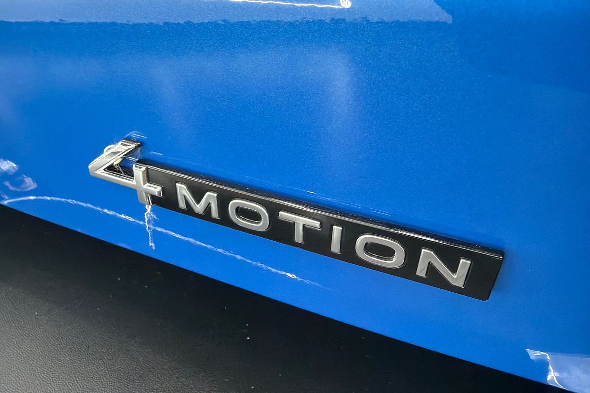 2023 Volkswagen Amarok TDI600 Style NF 4X4