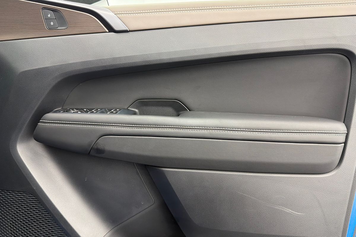 2023 Volkswagen Amarok TDI600 Style NF 4X4