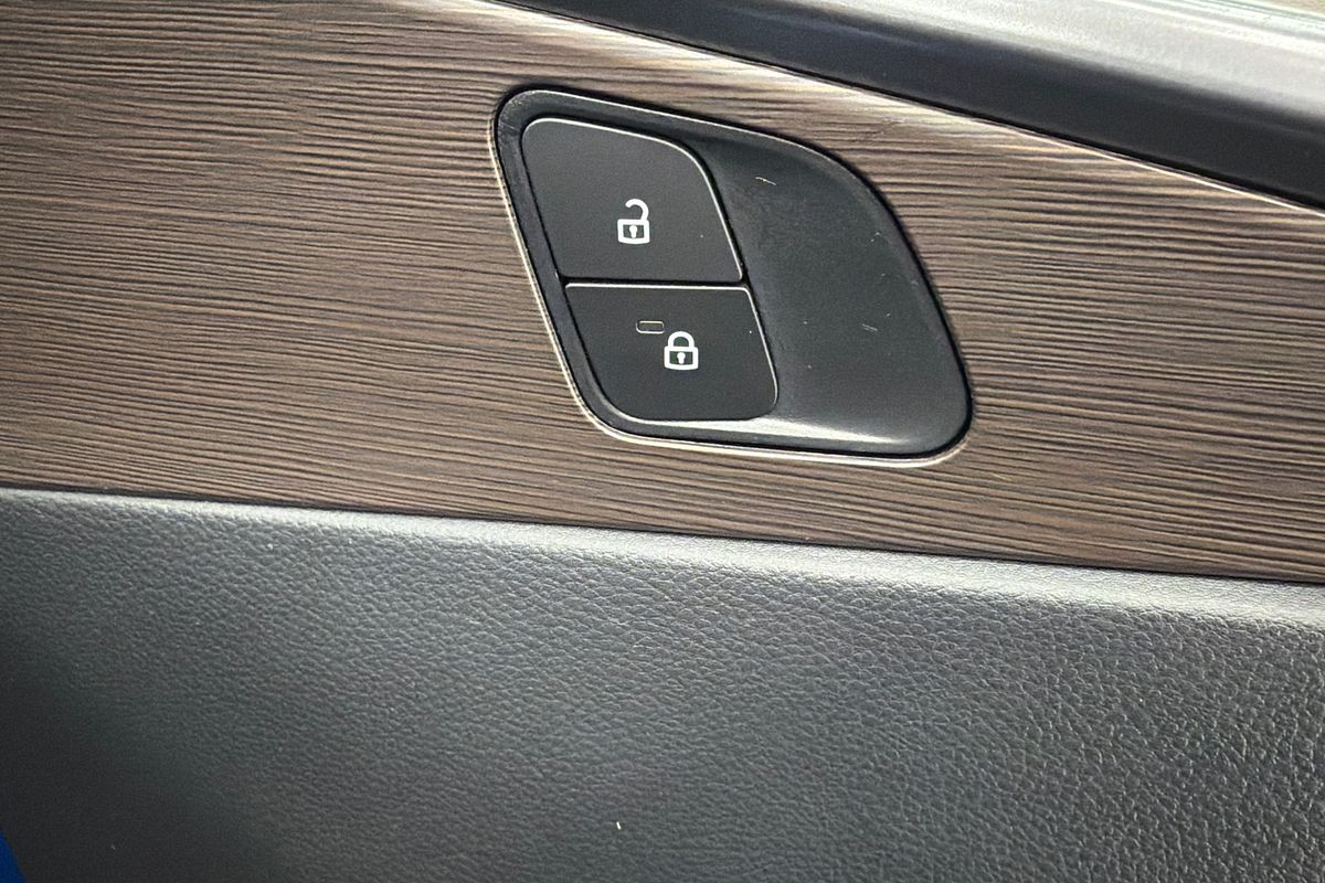 2023 Volkswagen Amarok TDI600 Style NF 4X4