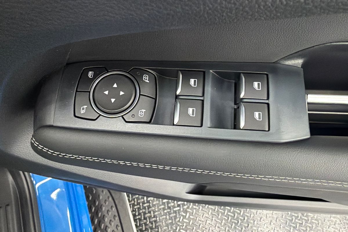 2023 Volkswagen Amarok TDI600 Style NF 4X4