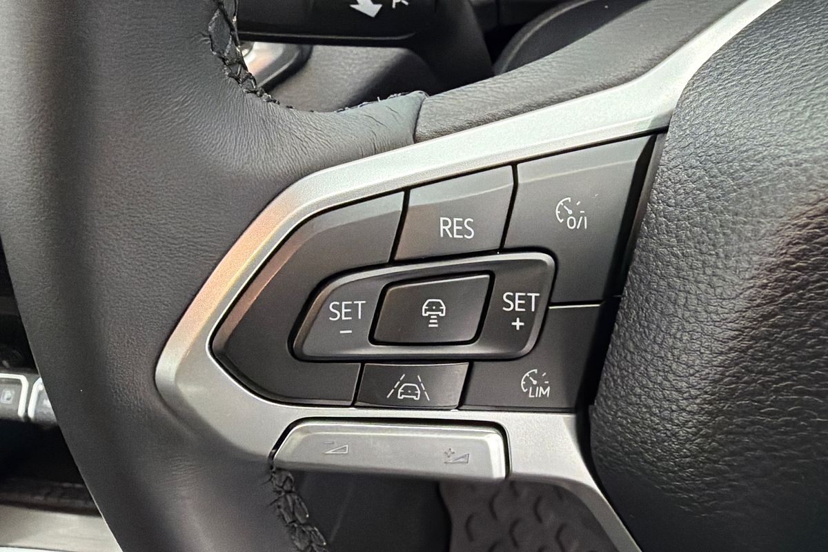 2023 Volkswagen Amarok TDI600 Style NF 4X4