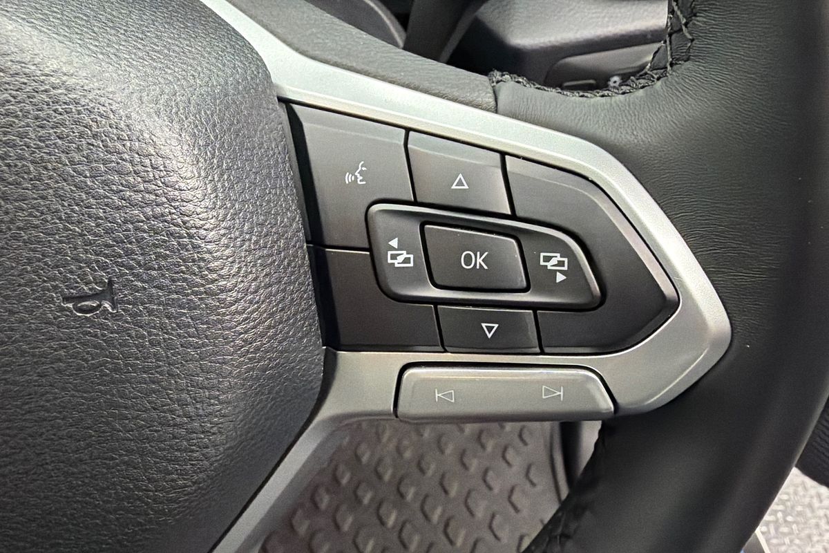 2023 Volkswagen Amarok TDI600 Style NF 4X4