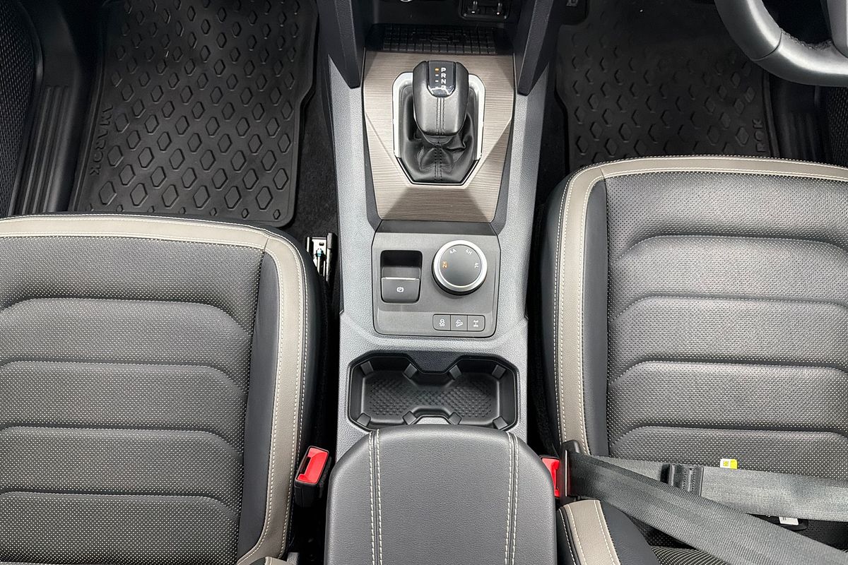 2023 Volkswagen Amarok TDI600 Style NF 4X4