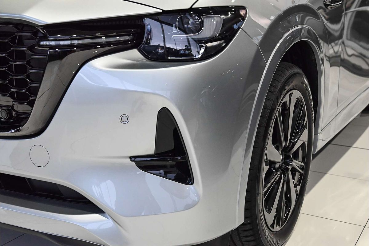 2025 Mazda CX-60 P50e GT KH Series