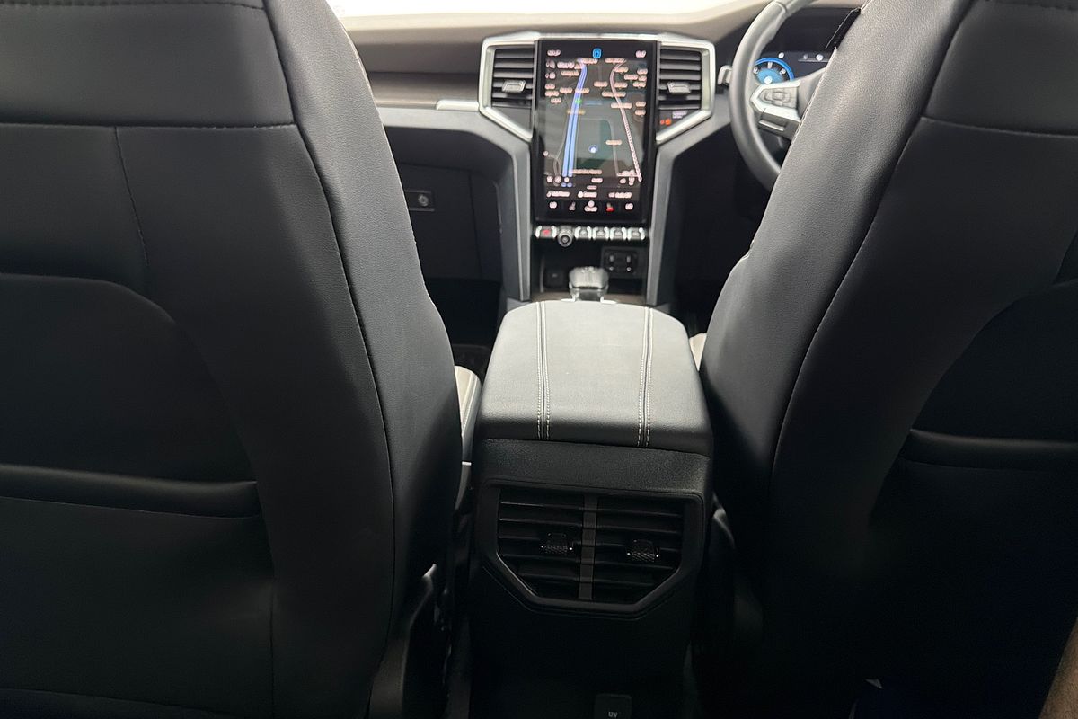 2023 Volkswagen Amarok TDI600 Style NF 4X4