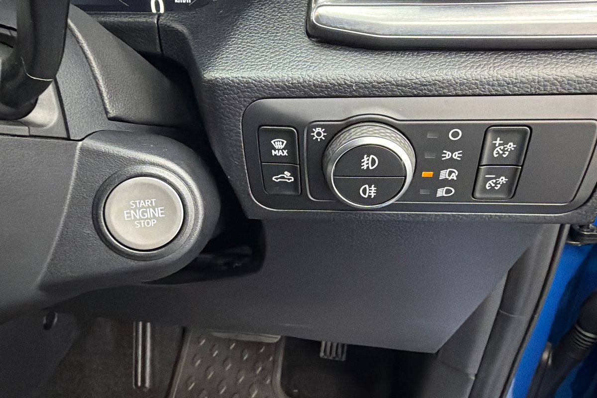 2023 Volkswagen Amarok TDI600 Style NF 4X4