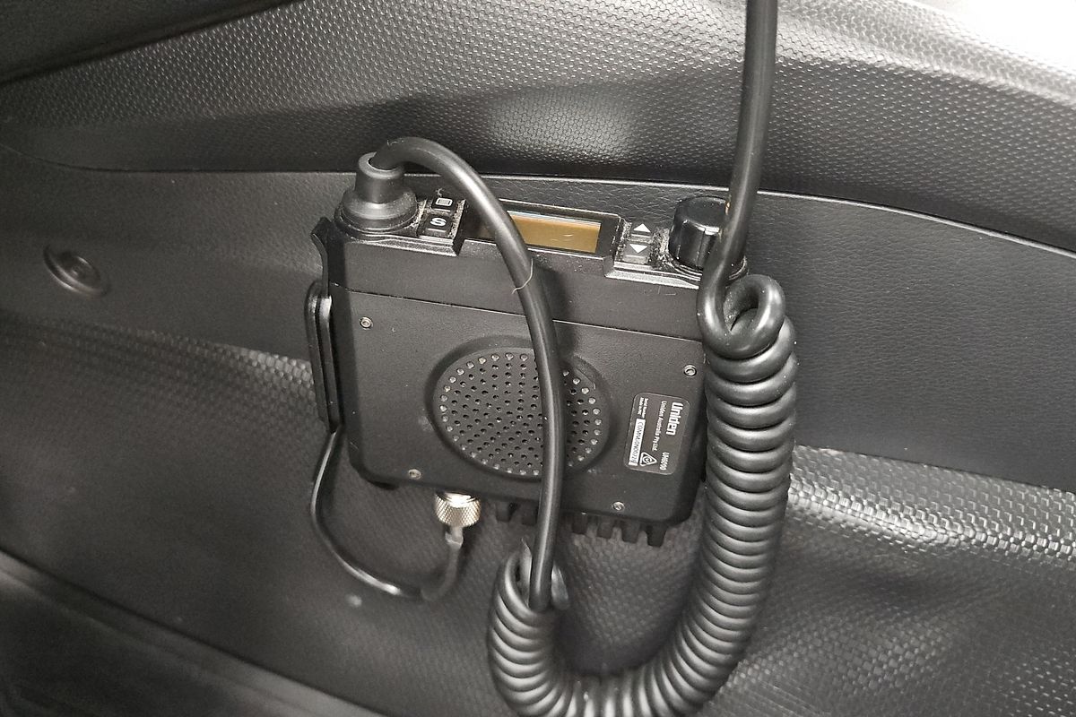 2022 Mitsubishi Triton GLX MR 4X4