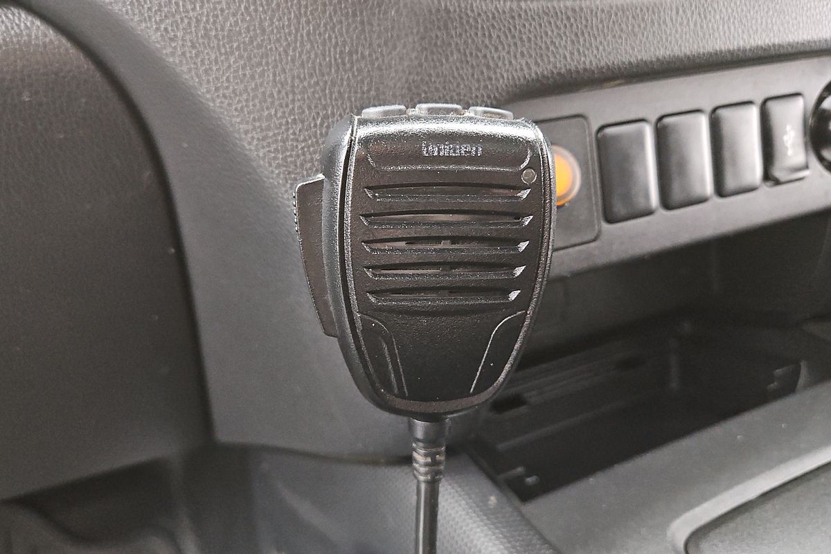 2022 Mitsubishi Triton GLX MR 4X4