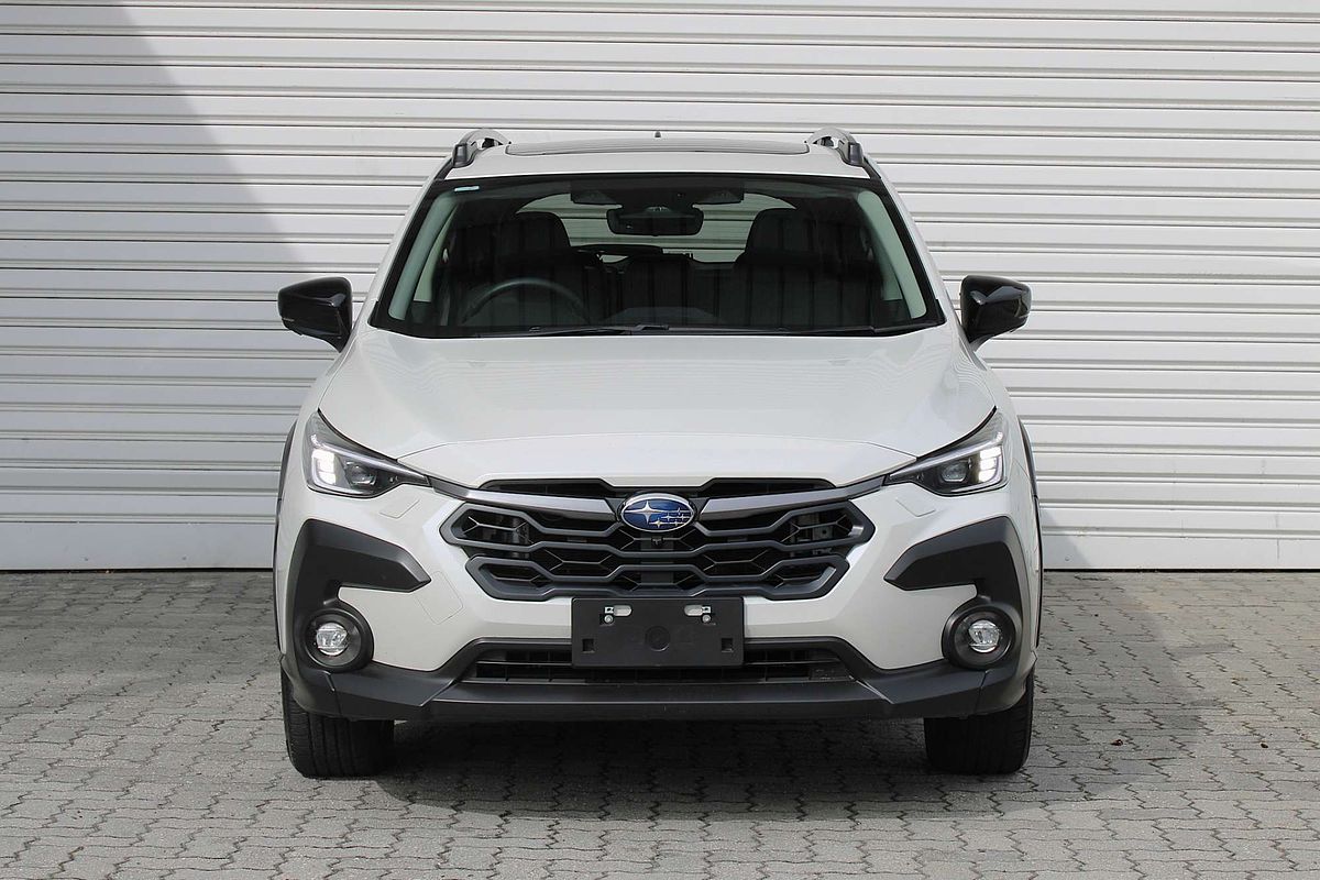 2023 Subaru Crosstrek 2.0S G6X