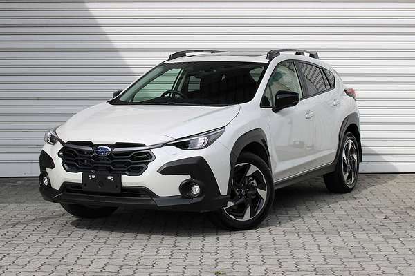 2023 Subaru Crosstrek 2.0S G6X