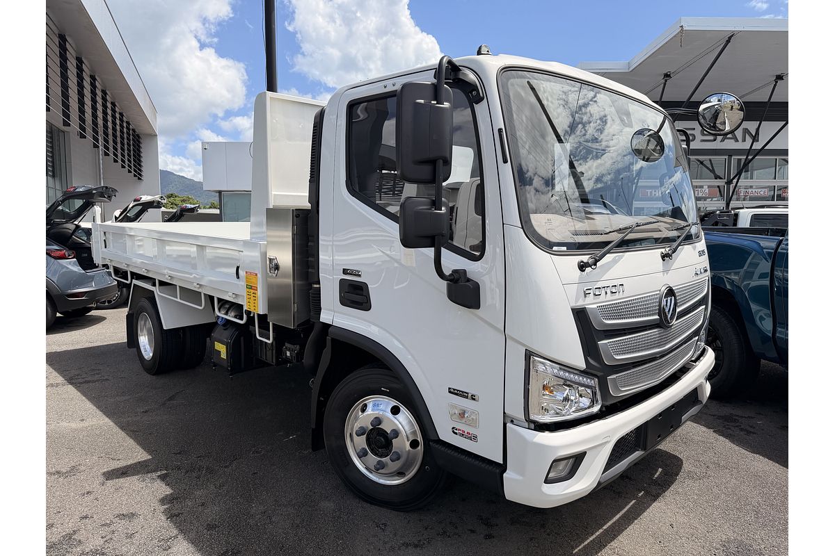 2025 Foton Aumark S 8D15