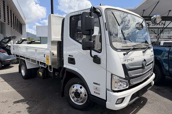 2025 Foton Aumark S 8D15