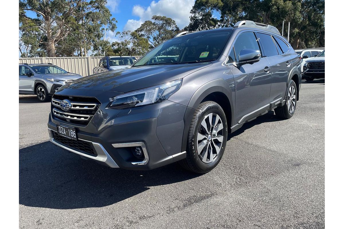 2025 Subaru Outback AWD Touring XT 6GEN