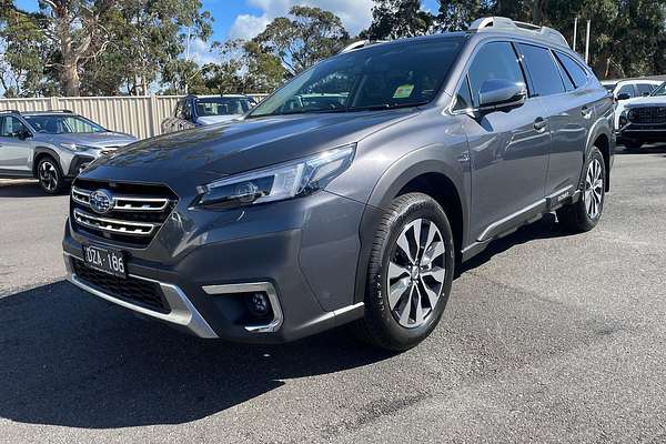 2025 Subaru Outback AWD Touring XT 6GEN
