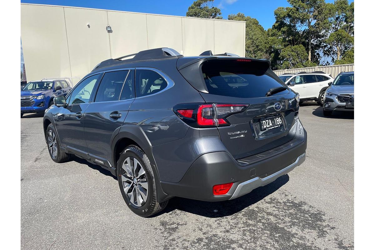 2025 Subaru Outback AWD Touring XT 6GEN