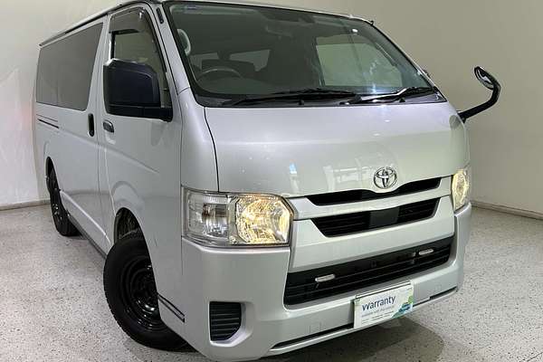 2020 Toyota Hiace DX GDH201V